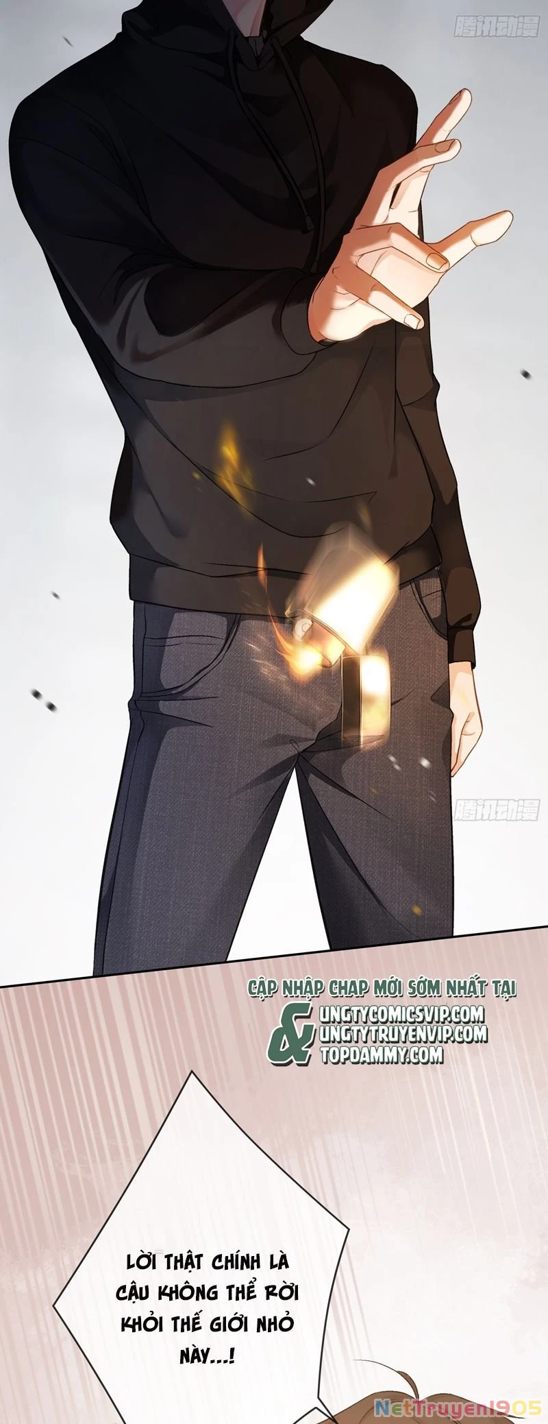 Xuyên Nhanh: Quan Hệ Gây Nghiện Chapter 14 - 9