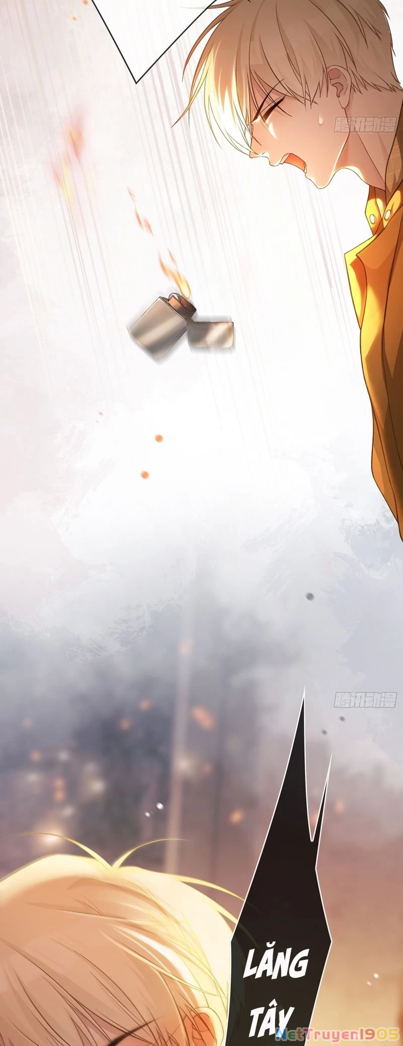 Xuyên Nhanh: Quan Hệ Gây Nghiện Chapter 14 - 10
