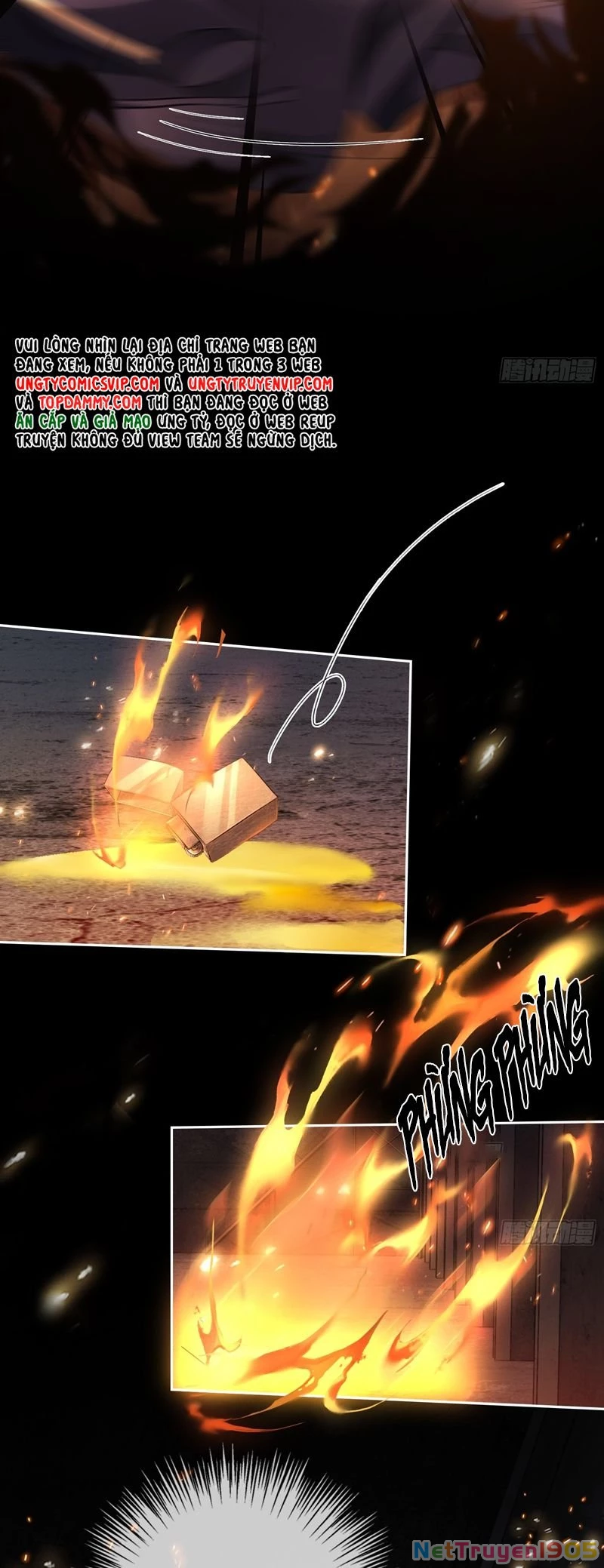 Xuyên Nhanh: Quan Hệ Gây Nghiện Chapter 14 - 12