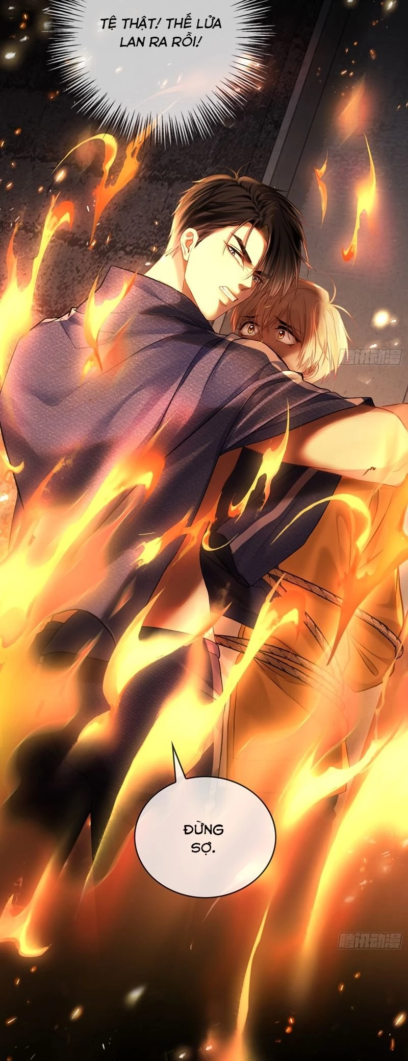 Xuyên Nhanh: Quan Hệ Gây Nghiện Chapter 14 - 13