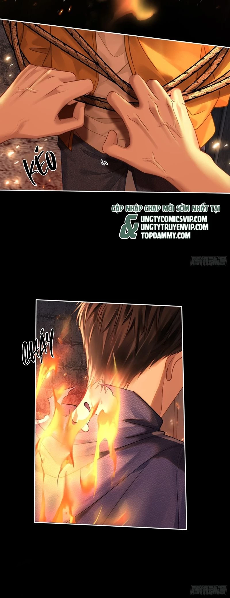 Xuyên Nhanh: Quan Hệ Gây Nghiện Chapter 14 - 14
