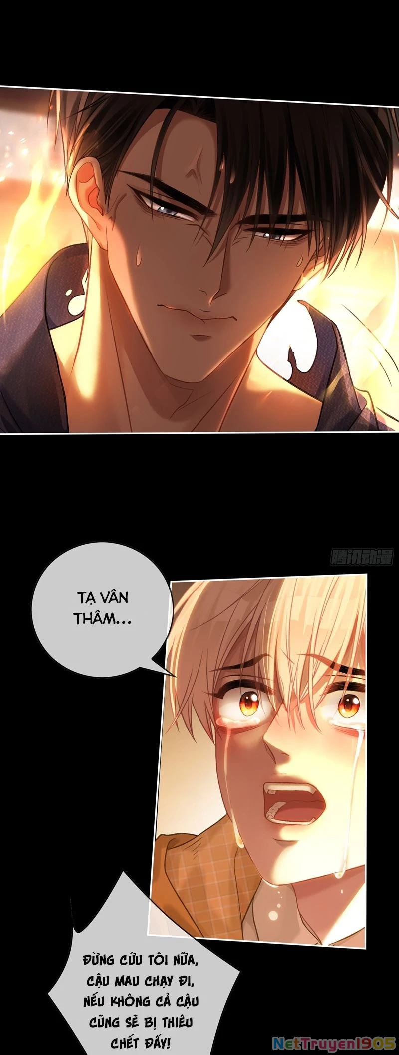 Xuyên Nhanh: Quan Hệ Gây Nghiện Chapter 14 - 15