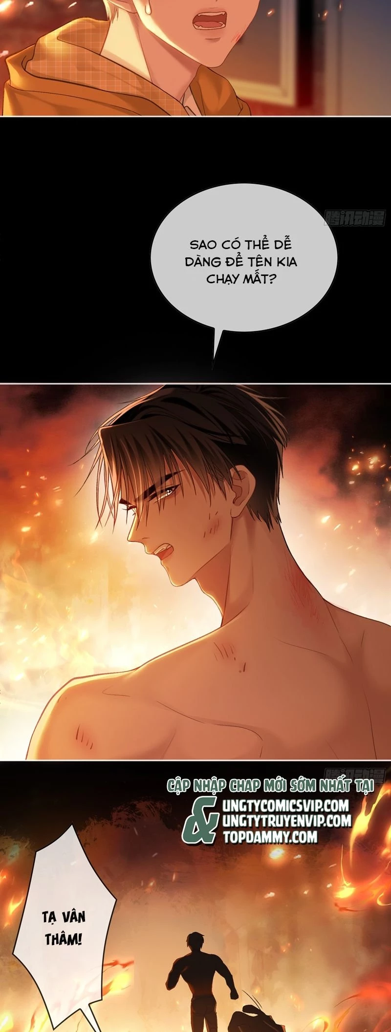 Xuyên Nhanh: Quan Hệ Gây Nghiện Chapter 14 - 18