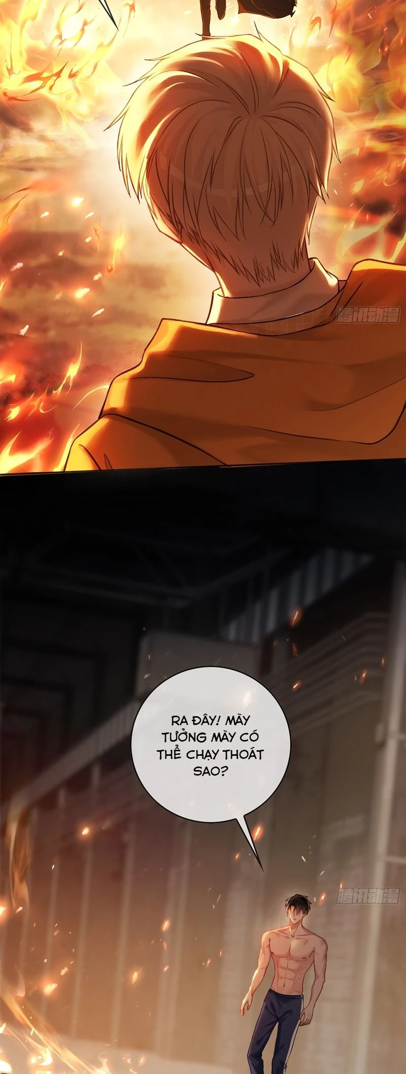 Xuyên Nhanh: Quan Hệ Gây Nghiện Chapter 14 - 19