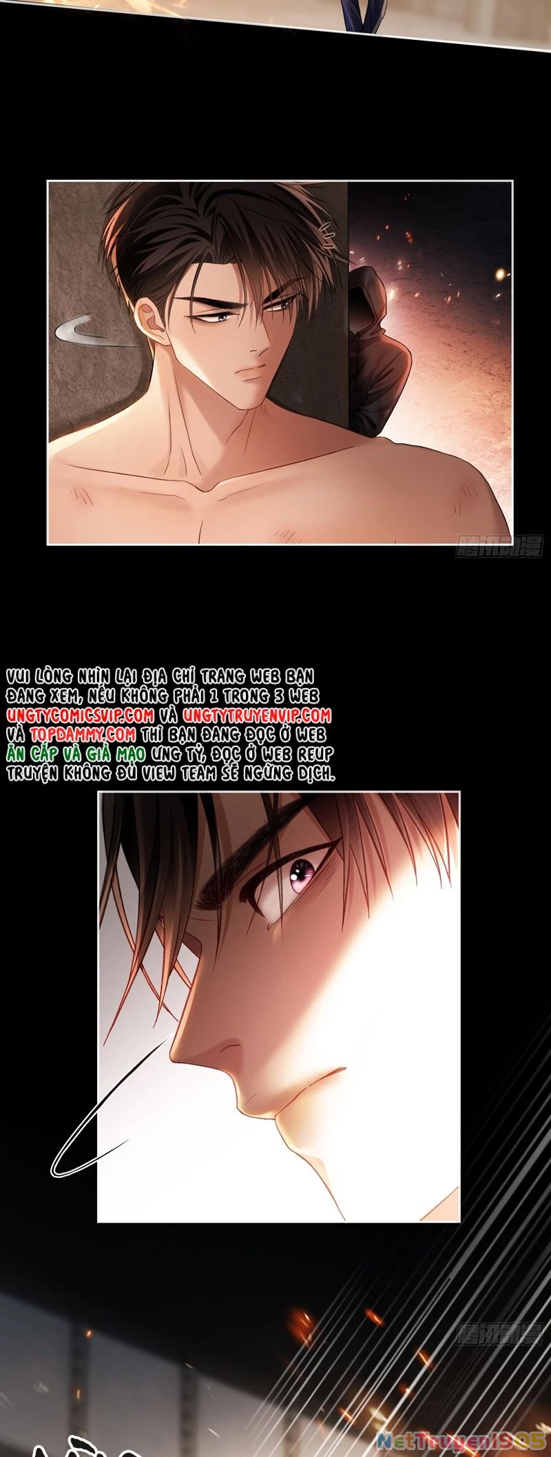 Xuyên Nhanh: Quan Hệ Gây Nghiện Chapter 14 - 20