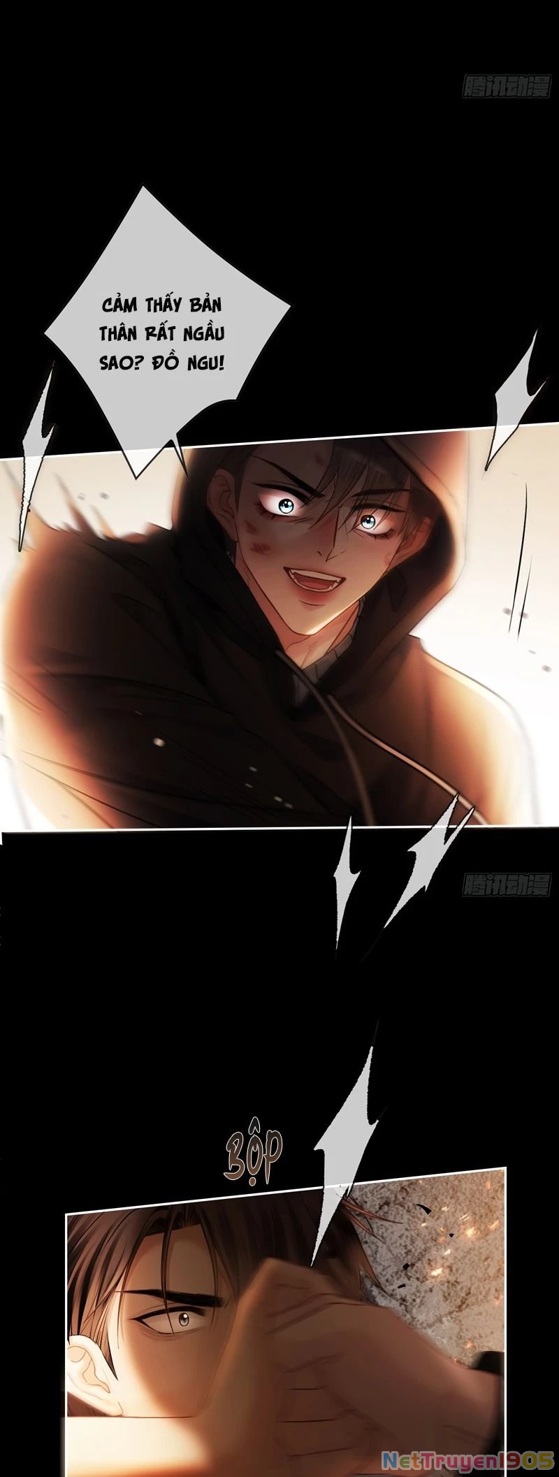 Xuyên Nhanh: Quan Hệ Gây Nghiện Chapter 14 - 23