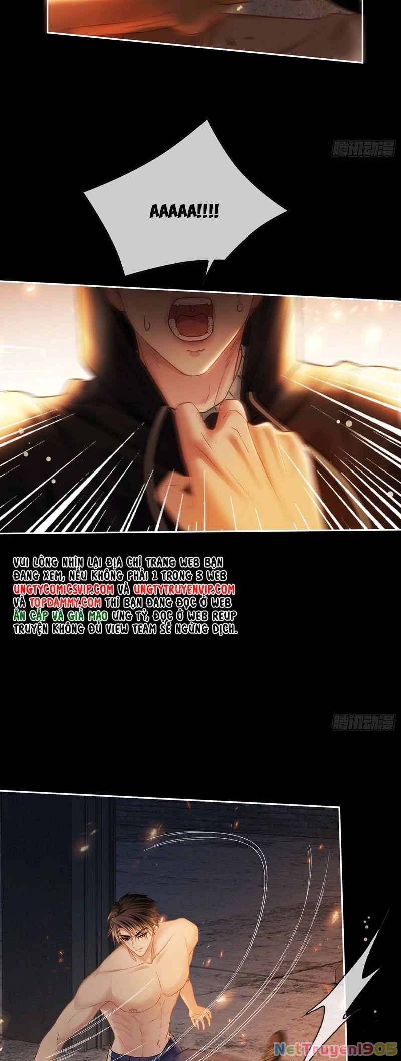 Xuyên Nhanh: Quan Hệ Gây Nghiện Chapter 14 - 24