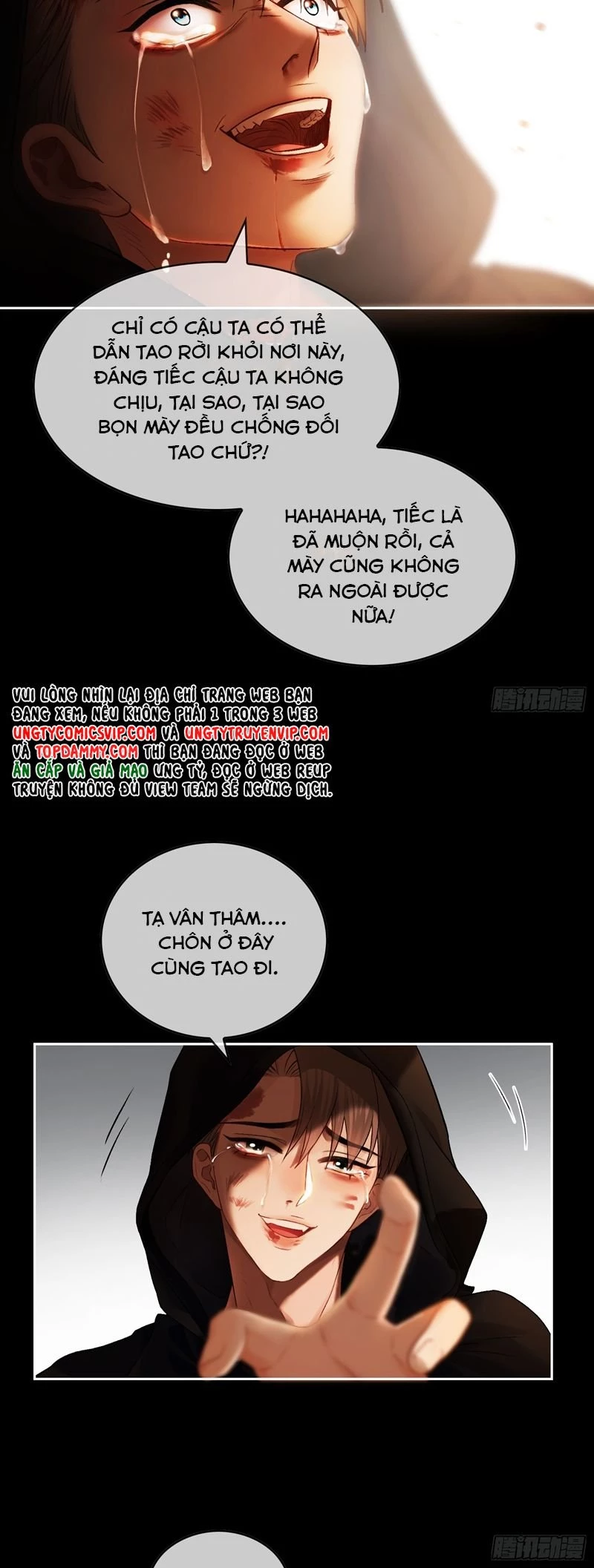 Xuyên Nhanh: Quan Hệ Gây Nghiện Chapter 14 - 28