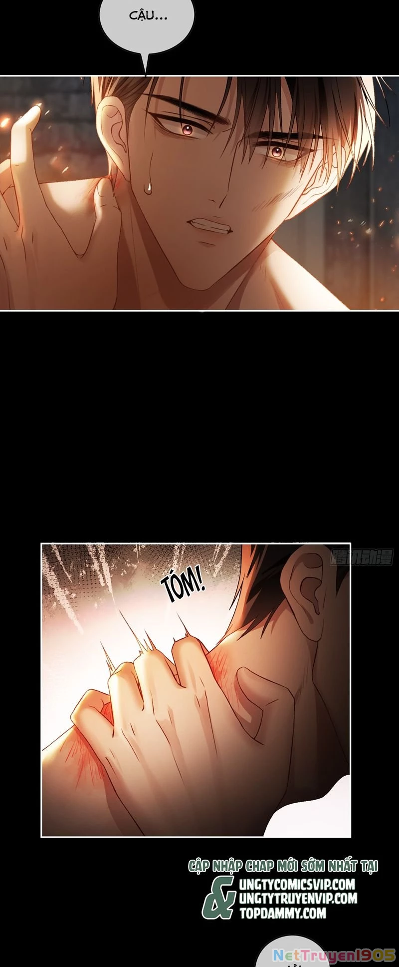 Xuyên Nhanh: Quan Hệ Gây Nghiện Chapter 14 - 29