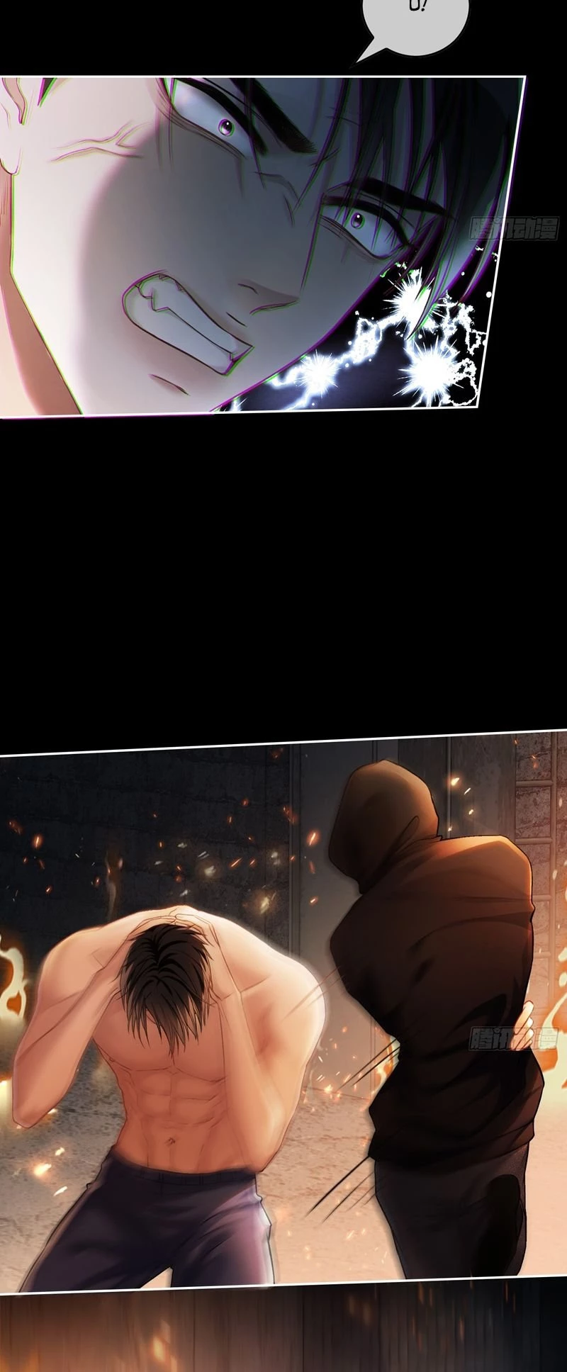 Xuyên Nhanh: Quan Hệ Gây Nghiện Chapter 14 - 30