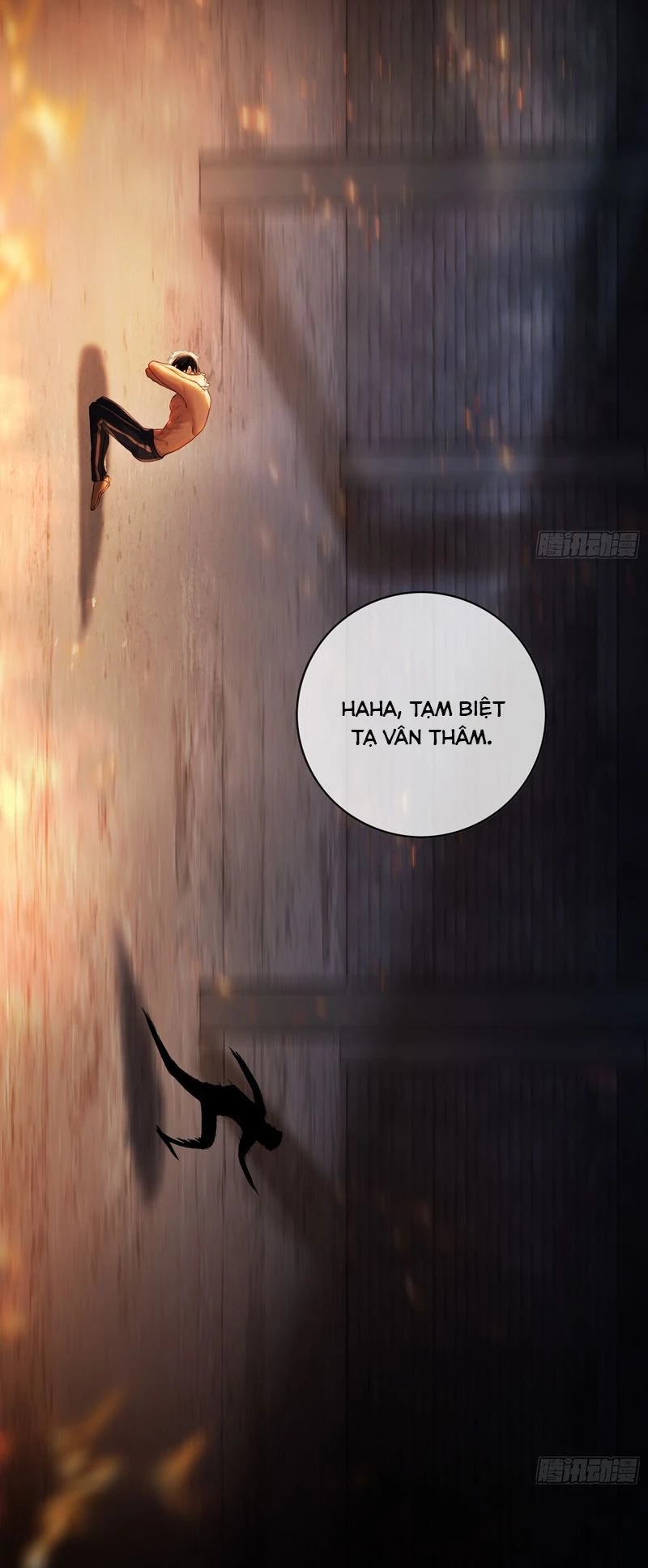 Xuyên Nhanh: Quan Hệ Gây Nghiện Chapter 14 - 31