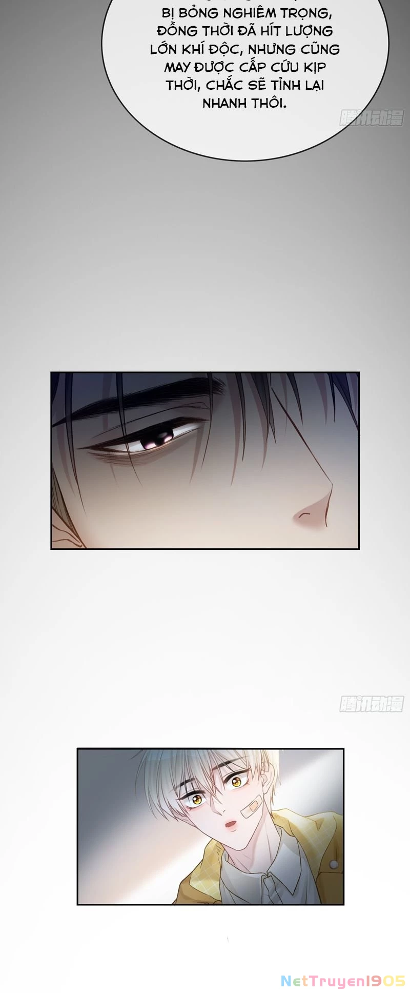 Xuyên Nhanh: Quan Hệ Gây Nghiện Chapter 14 - 33
