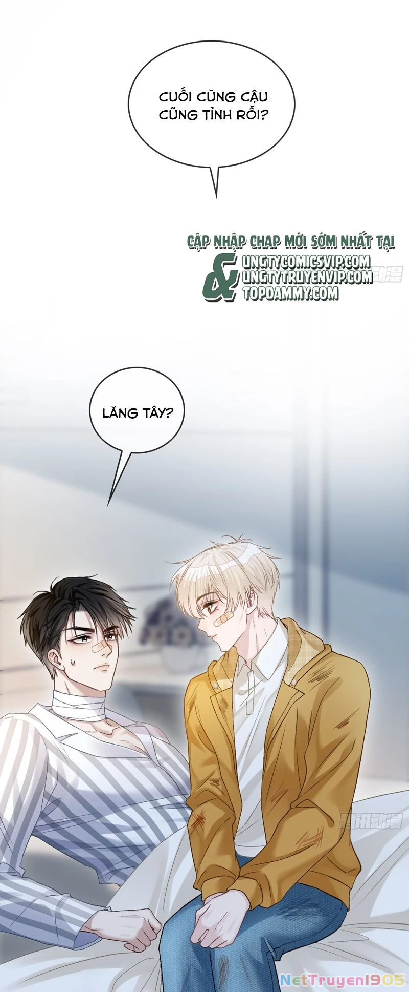 Xuyên Nhanh: Quan Hệ Gây Nghiện Chapter 14 - 34