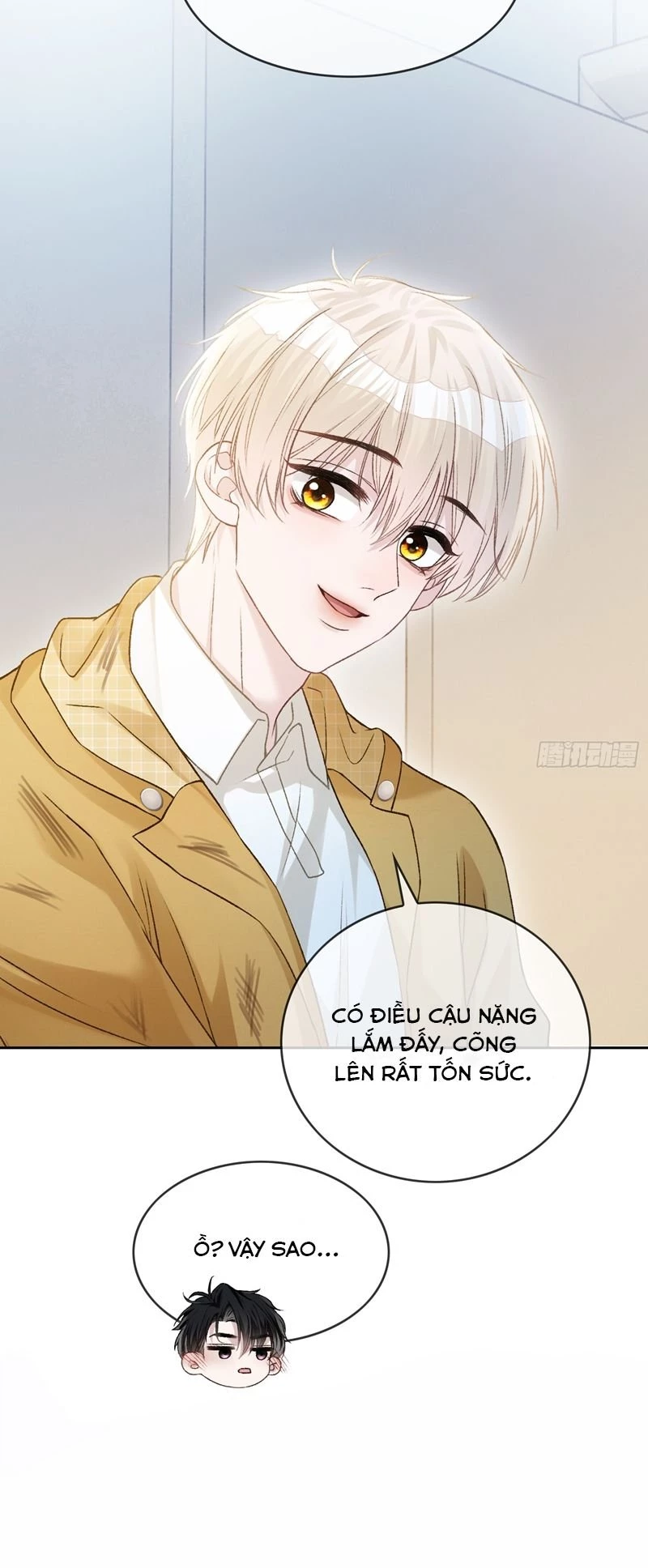 Xuyên Nhanh: Quan Hệ Gây Nghiện Chapter 14 - 36