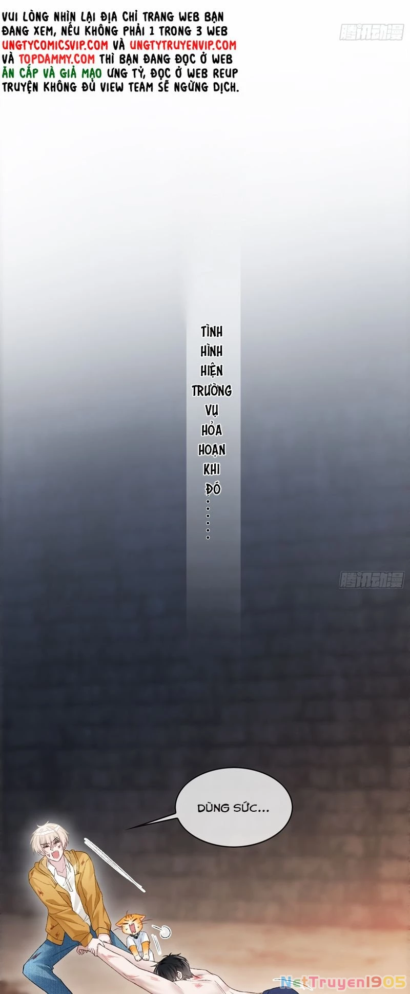 Xuyên Nhanh: Quan Hệ Gây Nghiện Chapter 14 - 37