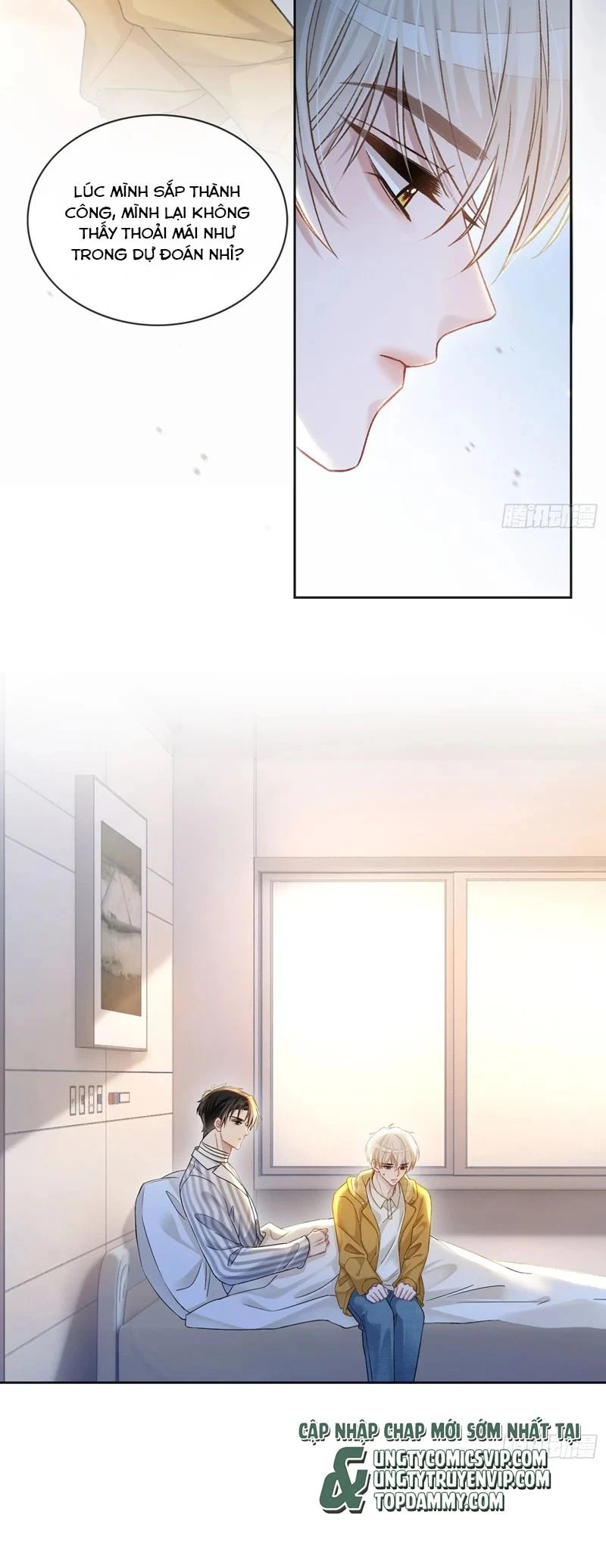 Xuyên Nhanh: Quan Hệ Gây Nghiện Chapter 15 - 5