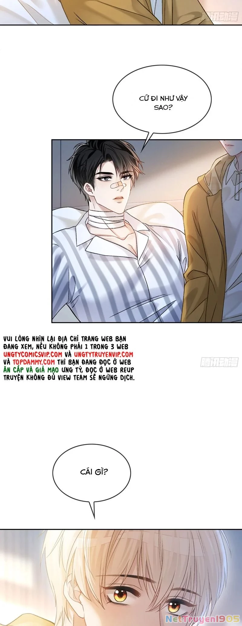 Xuyên Nhanh: Quan Hệ Gây Nghiện Chapter 15 - 7