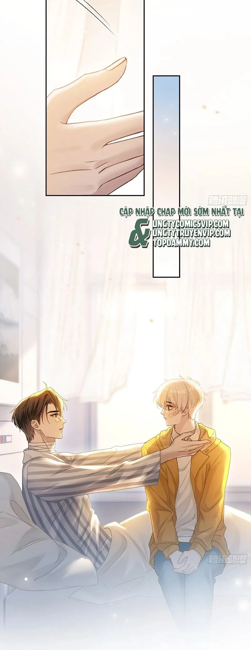 Xuyên Nhanh: Quan Hệ Gây Nghiện Chapter 15 - 9