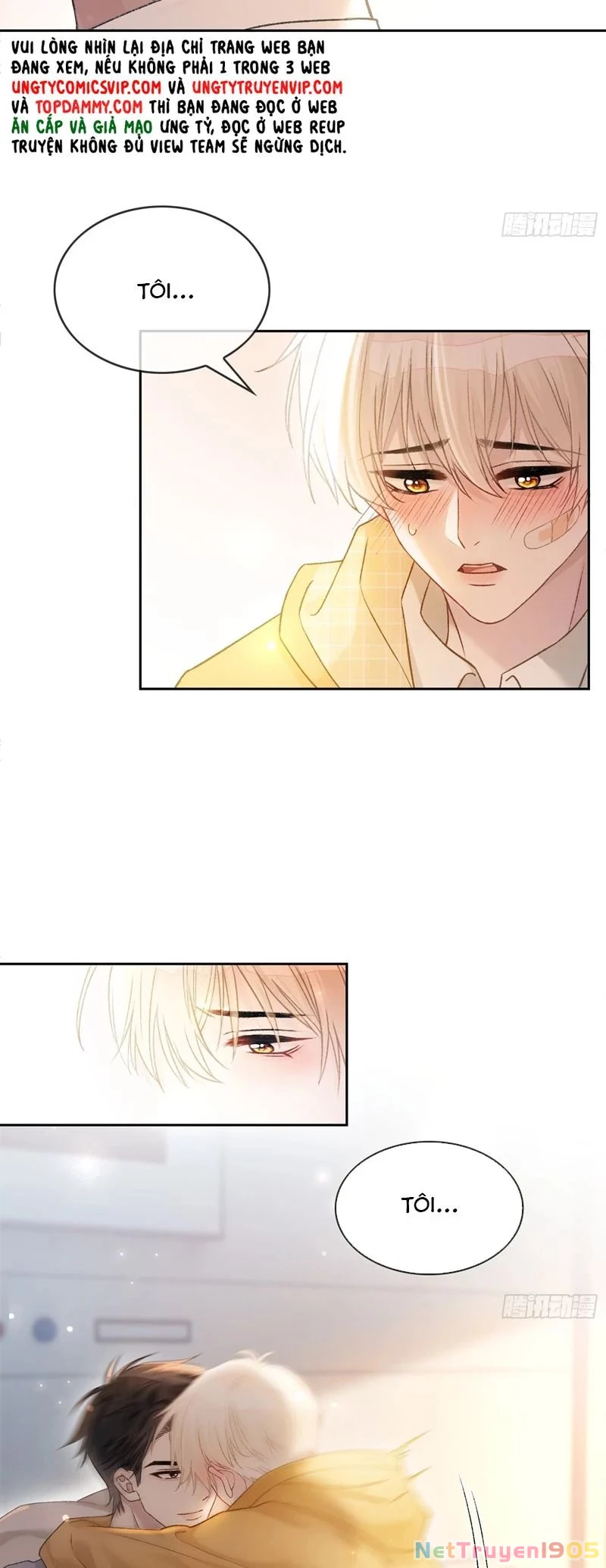 Xuyên Nhanh: Quan Hệ Gây Nghiện Chapter 15 - 11