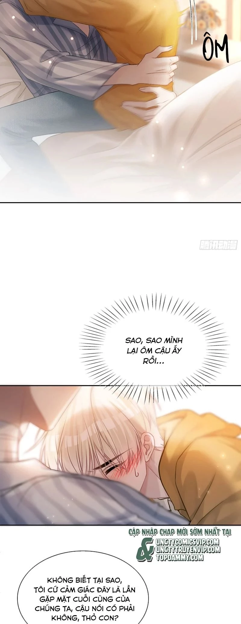 Xuyên Nhanh: Quan Hệ Gây Nghiện Chapter 15 - 12