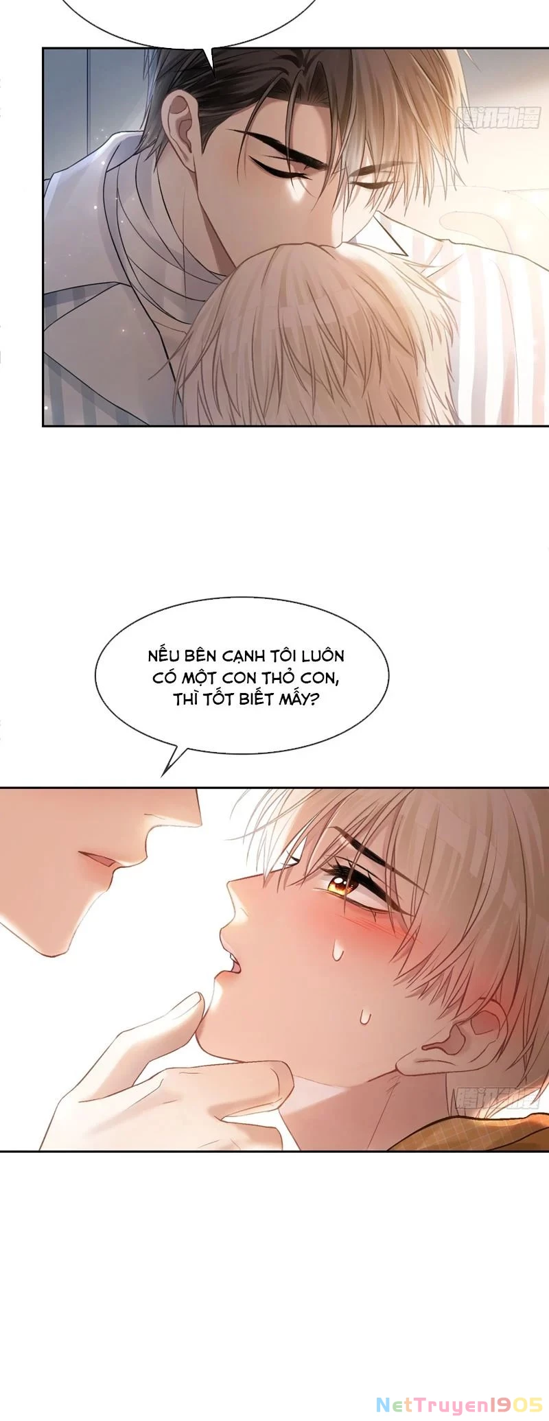 Xuyên Nhanh: Quan Hệ Gây Nghiện Chapter 15 - 13