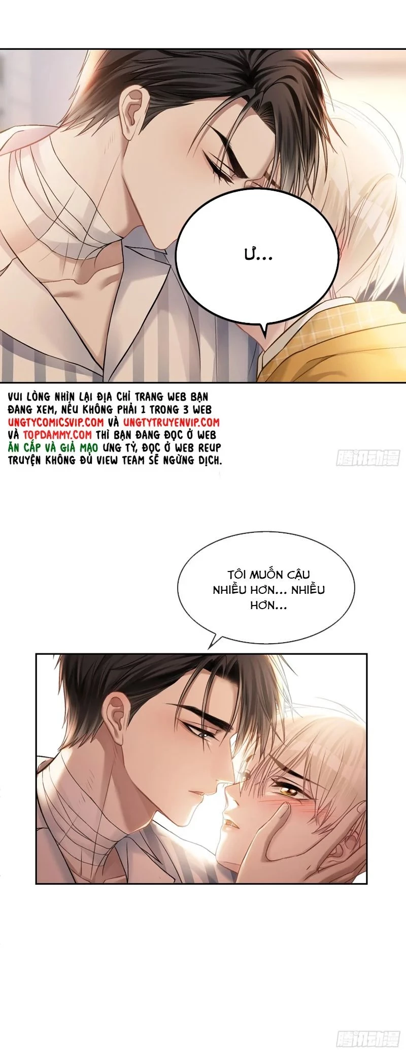 Xuyên Nhanh: Quan Hệ Gây Nghiện Chapter 15 - 14