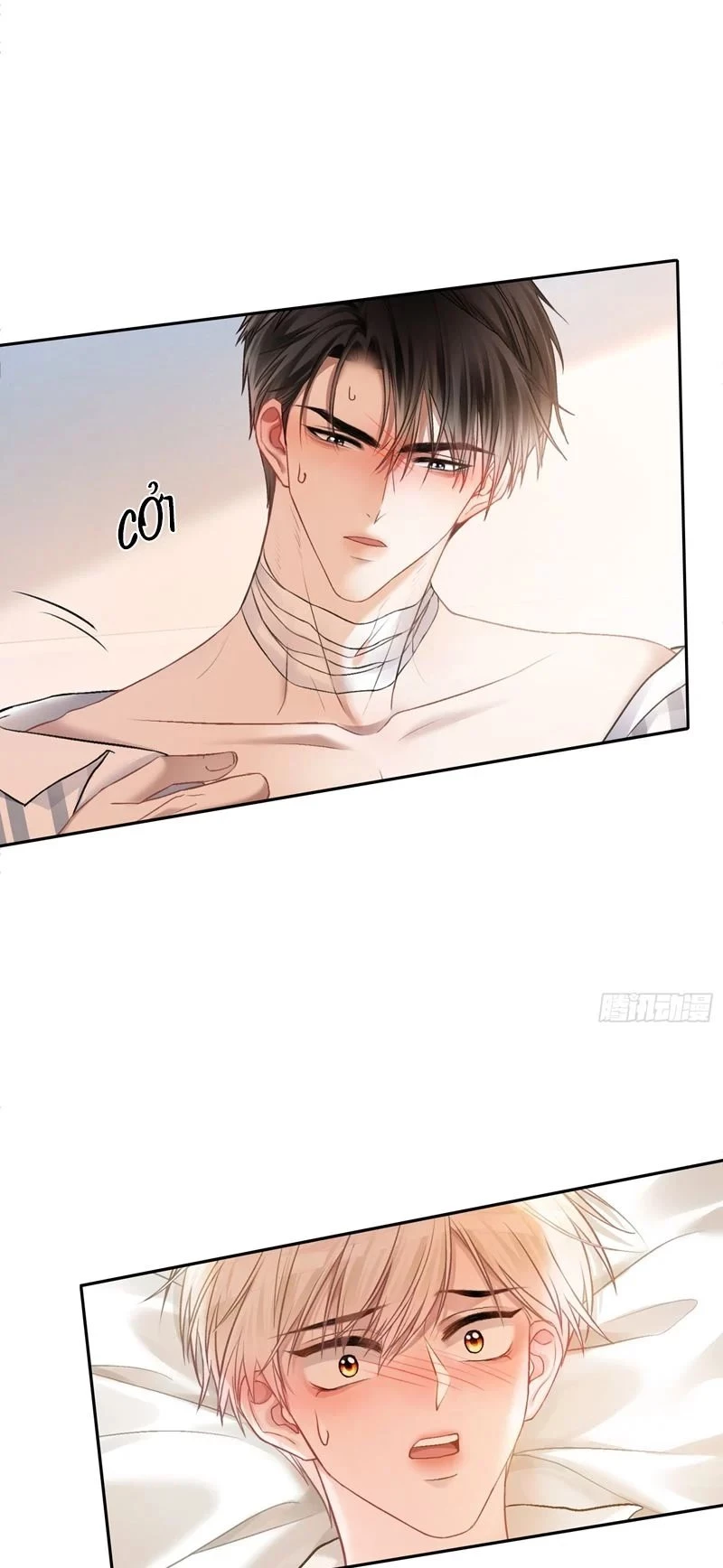 Xuyên Nhanh: Quan Hệ Gây Nghiện Chapter 15 - 15