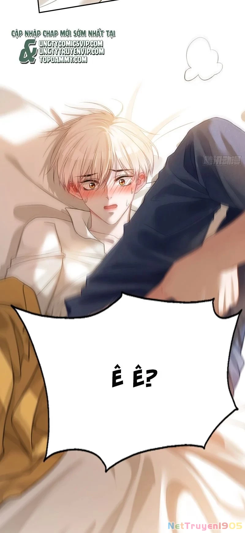Xuyên Nhanh: Quan Hệ Gây Nghiện Chapter 15 - 16