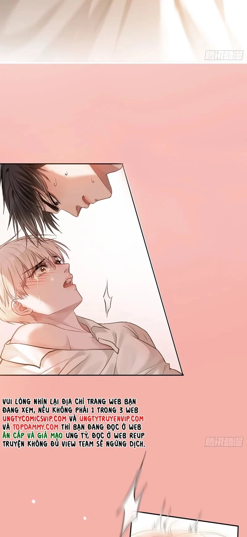 Xuyên Nhanh: Quan Hệ Gây Nghiện Chapter 15 - 17