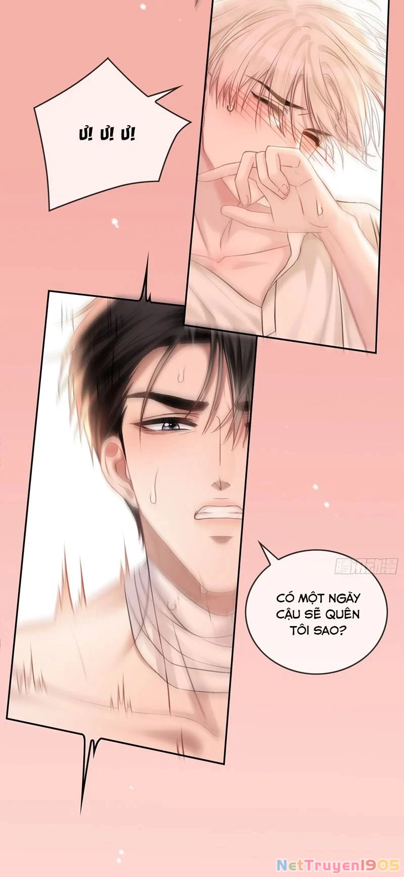 Xuyên Nhanh: Quan Hệ Gây Nghiện Chapter 15 - 18