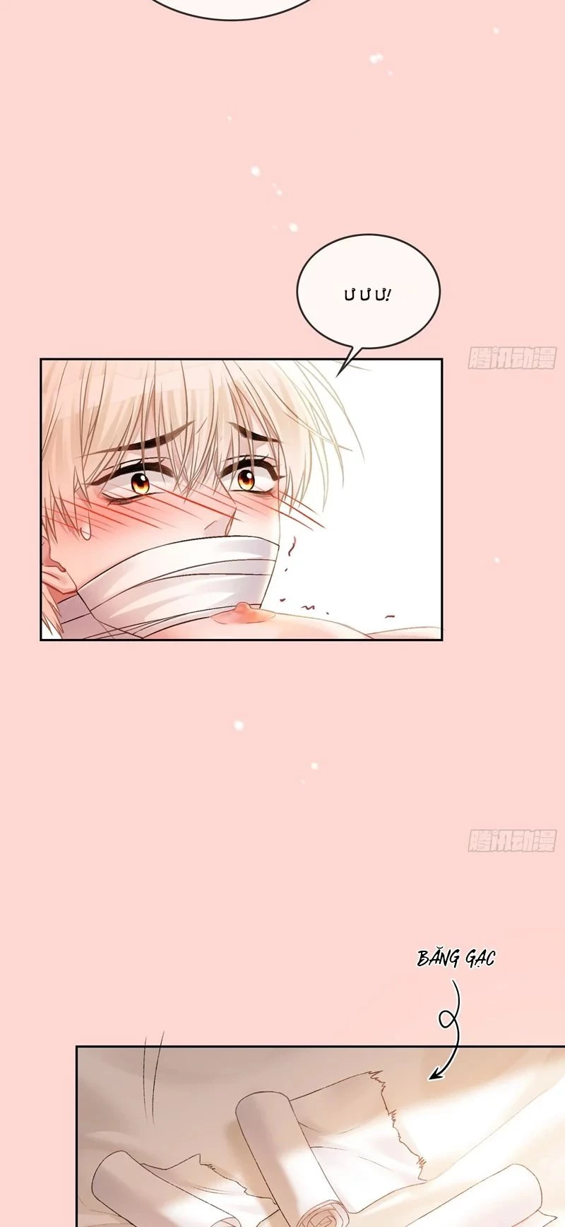 Xuyên Nhanh: Quan Hệ Gây Nghiện Chapter 15 - 20