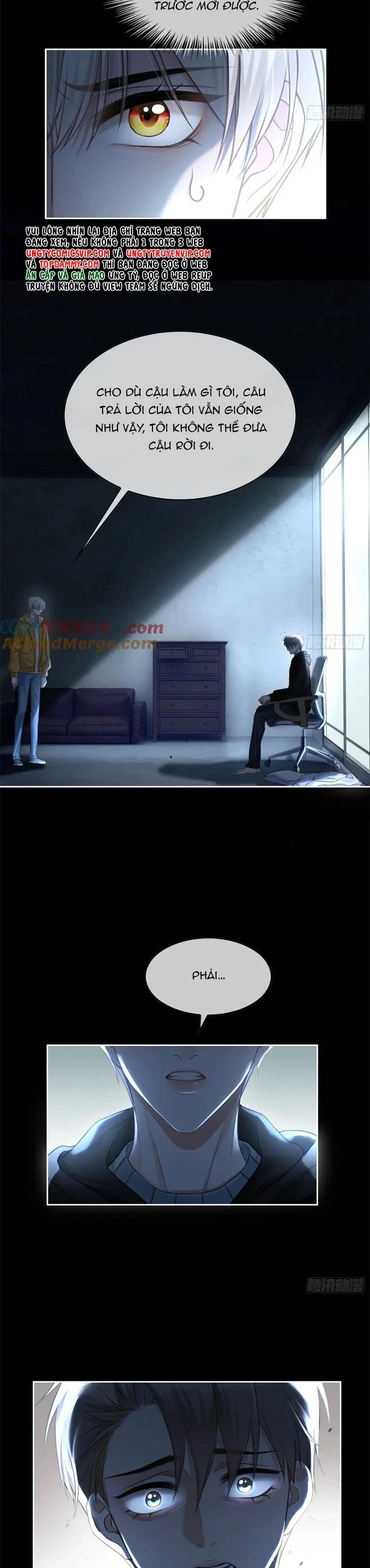 Xuyên Nhanh: Quan Hệ Gây Nghiện Chapter 16 - 8