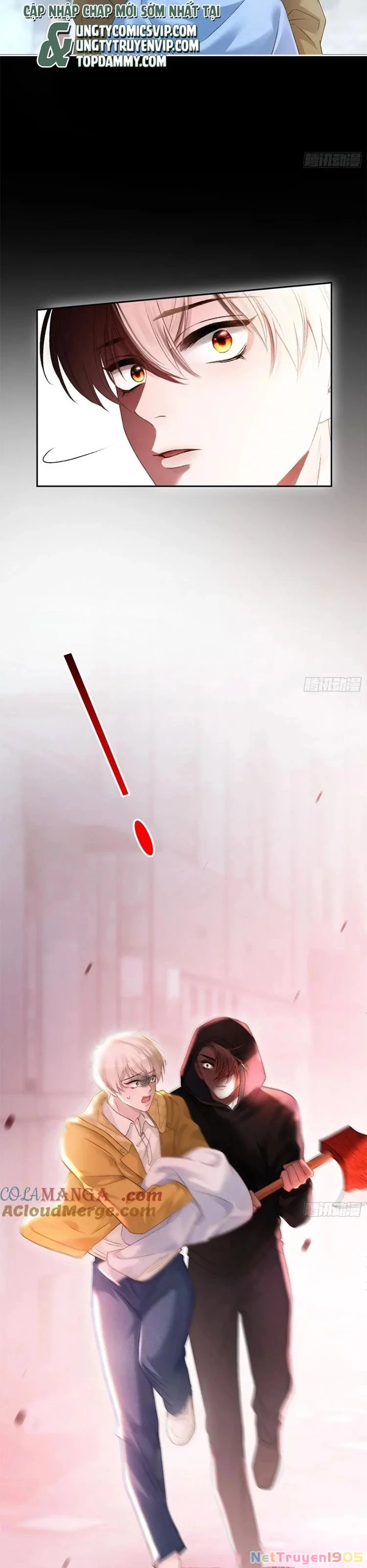 Xuyên Nhanh: Quan Hệ Gây Nghiện Chapter 16 - 14