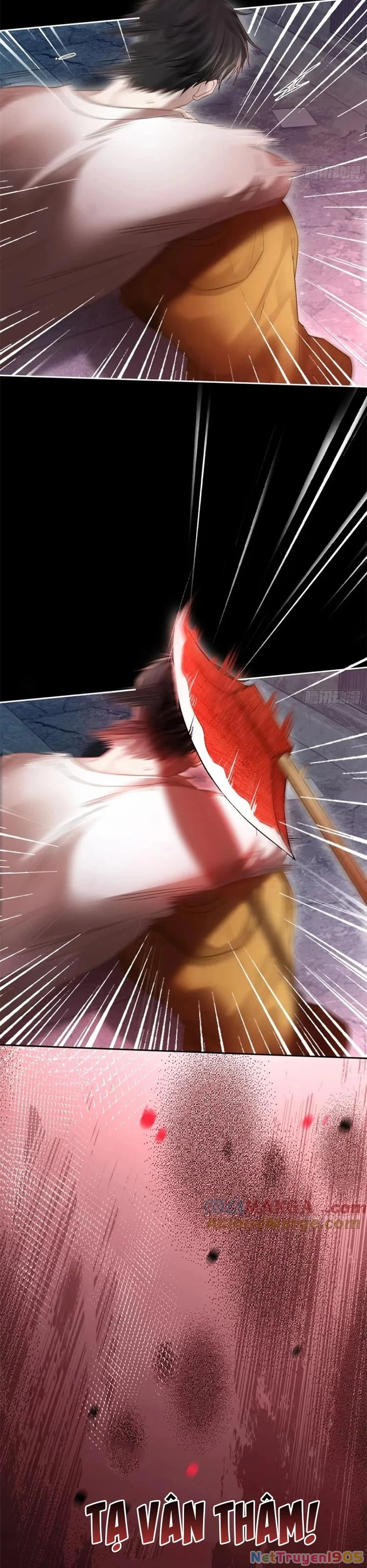 Xuyên Nhanh: Quan Hệ Gây Nghiện Chapter 16 - 16