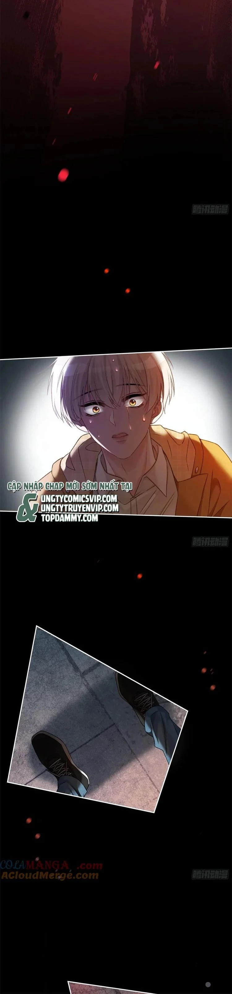 Xuyên Nhanh: Quan Hệ Gây Nghiện Chapter 16 - 17