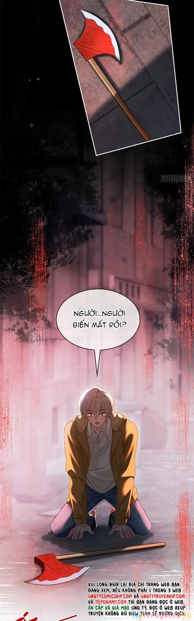 Xuyên Nhanh: Quan Hệ Gây Nghiện Chapter 16 - 18