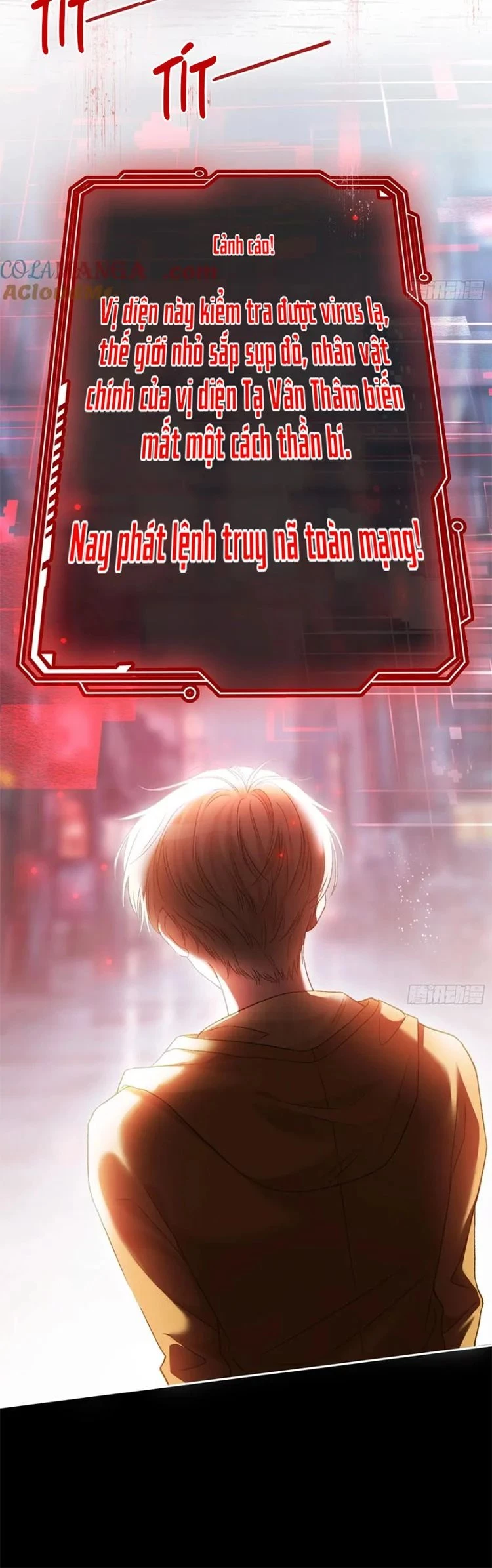 Xuyên Nhanh: Quan Hệ Gây Nghiện Chapter 16 - 19