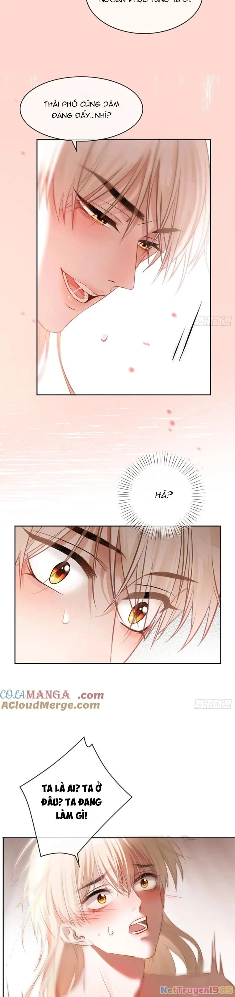 Xuyên Nhanh: Quan Hệ Gây Nghiện Chapter 17 - 5