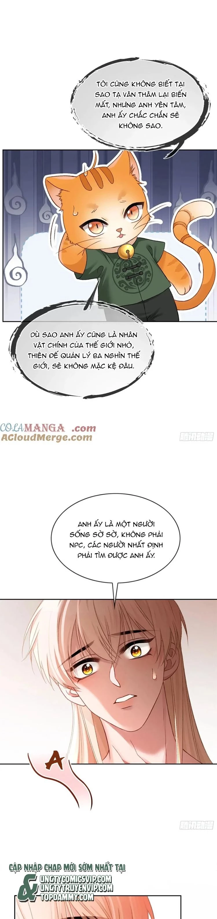 Xuyên Nhanh: Quan Hệ Gây Nghiện Chapter 17 - 7