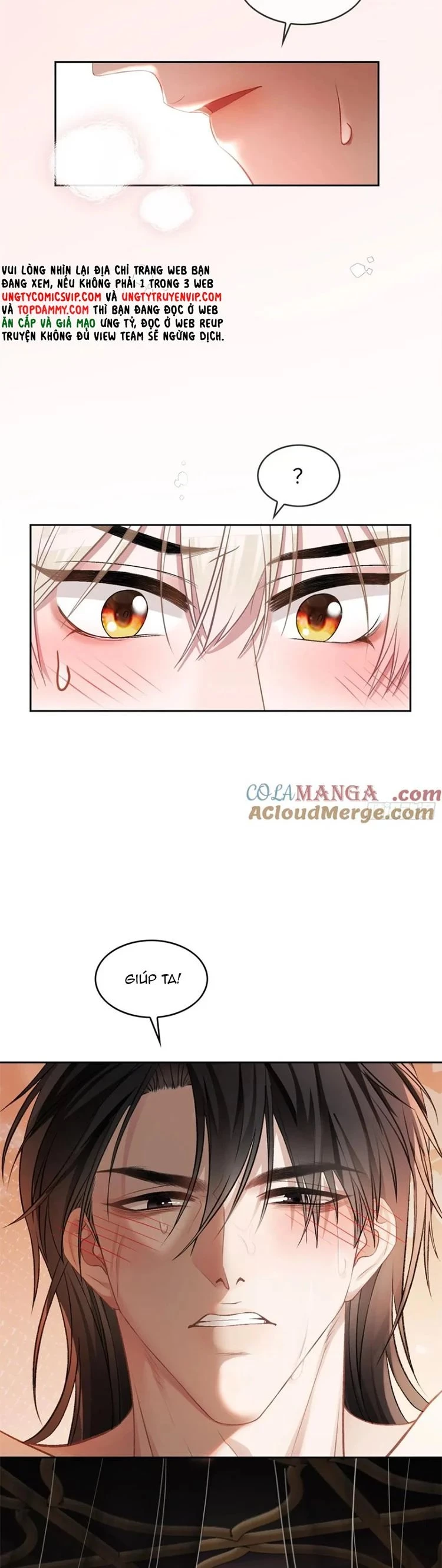 Xuyên Nhanh: Quan Hệ Gây Nghiện Chapter 17 - 13