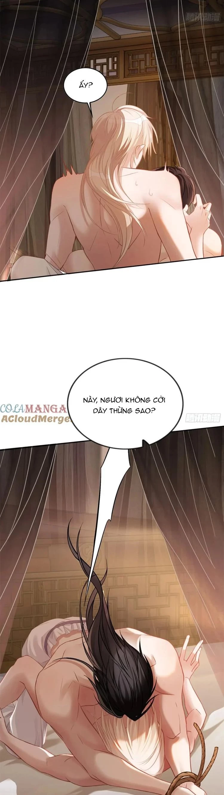 Xuyên Nhanh: Quan Hệ Gây Nghiện Chapter 17 - 14