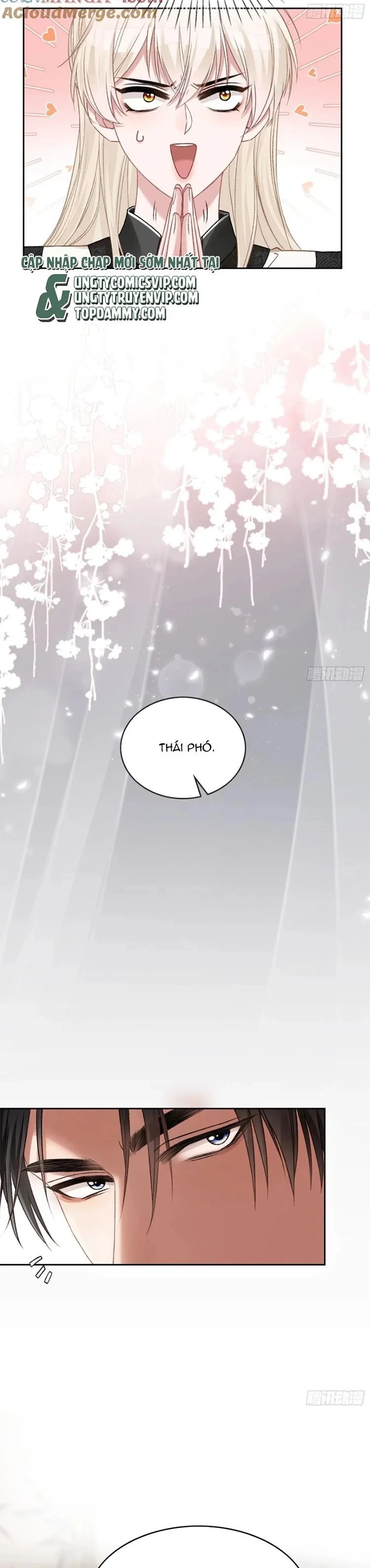 Xuyên Nhanh: Quan Hệ Gây Nghiện Chapter 19 - 8