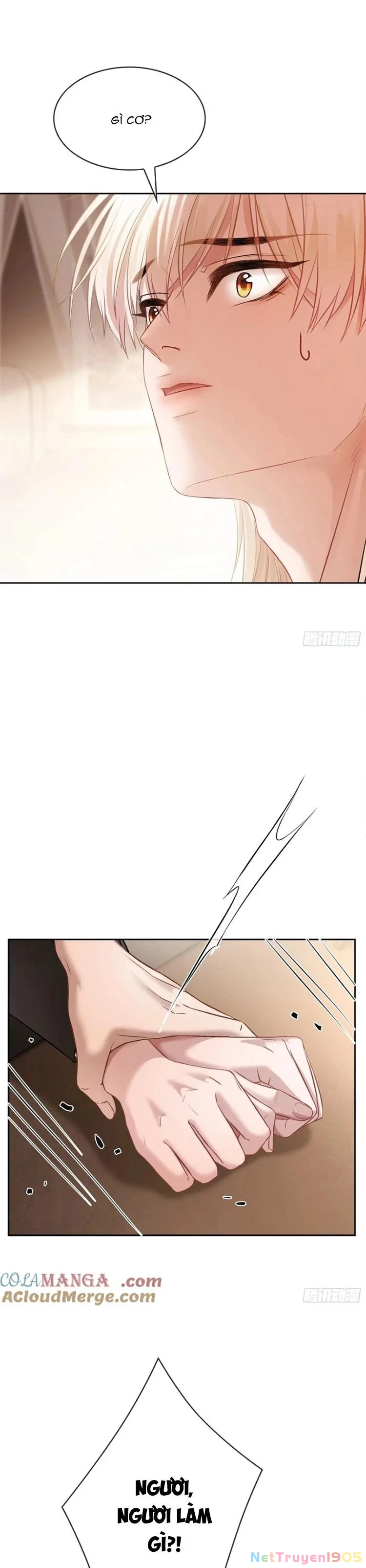 Xuyên Nhanh: Quan Hệ Gây Nghiện Chapter 19 - 11