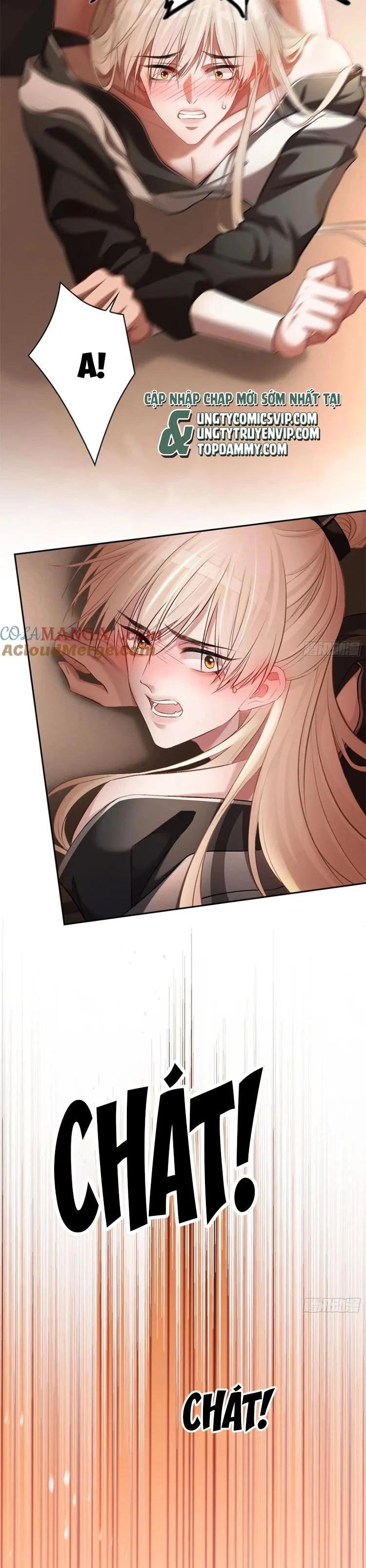Xuyên Nhanh: Quan Hệ Gây Nghiện Chapter 19 - 14