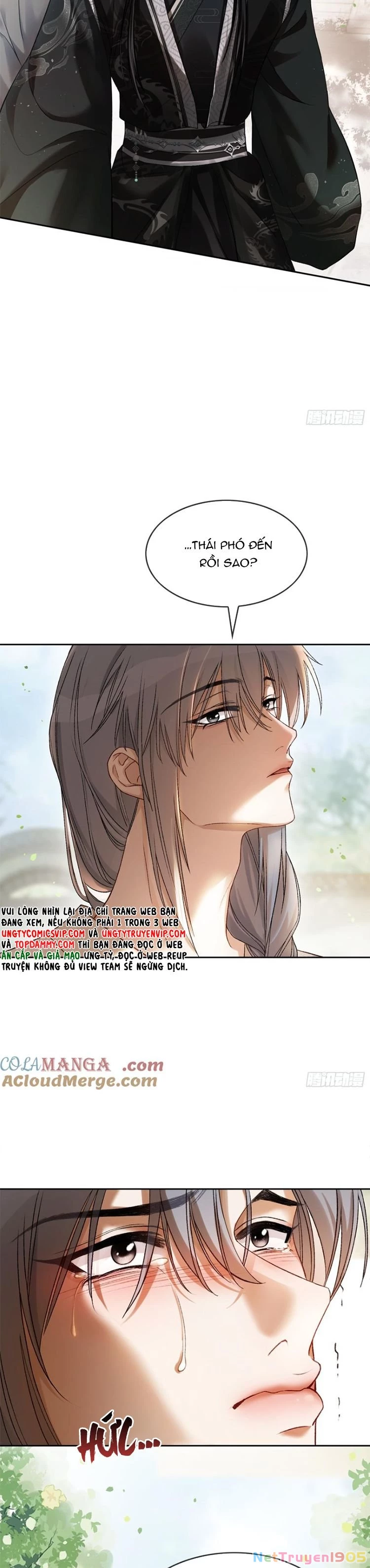 Xuyên Nhanh: Quan Hệ Gây Nghiện Chapter 20 - 9