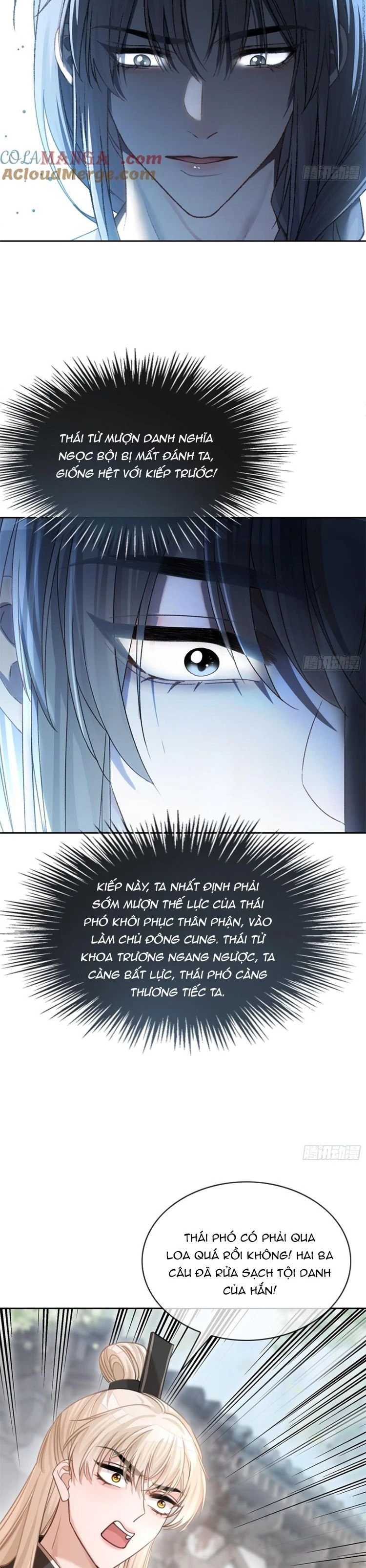 Xuyên Nhanh: Quan Hệ Gây Nghiện Chapter 20 - 13