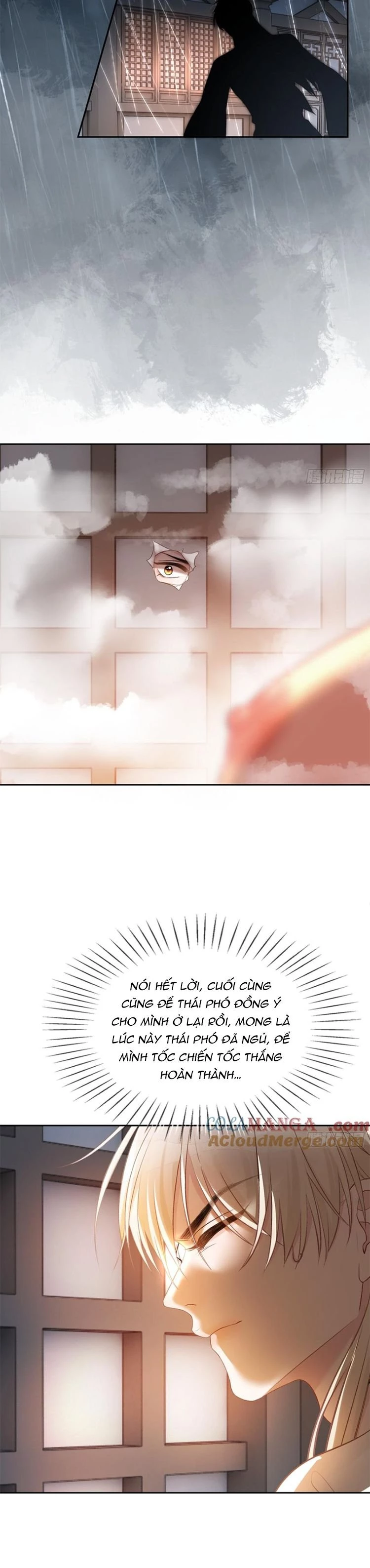 Xuyên Nhanh: Quan Hệ Gây Nghiện Chapter 21 - 3