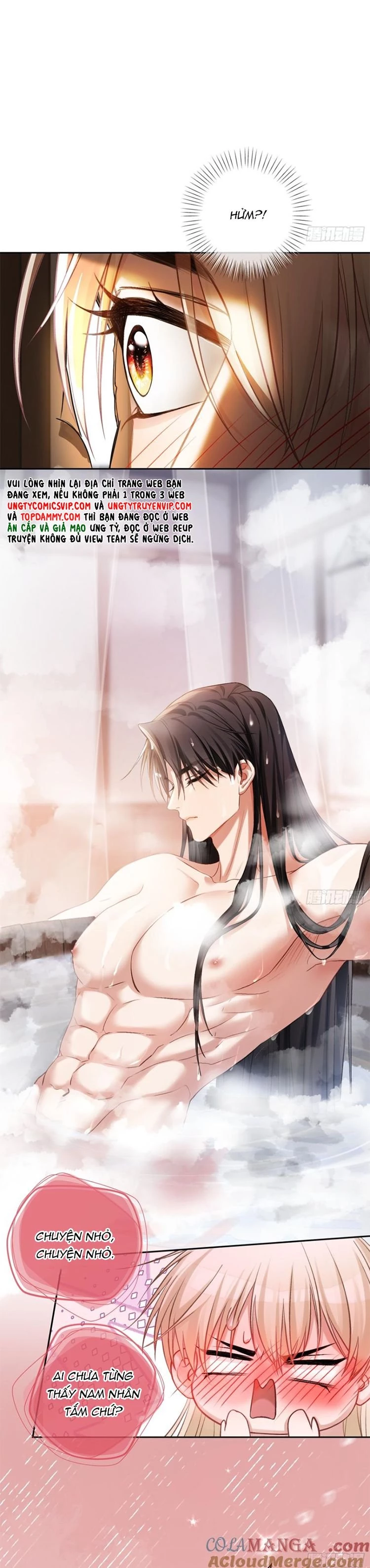 Xuyên Nhanh: Quan Hệ Gây Nghiện Chapter 21 - 4