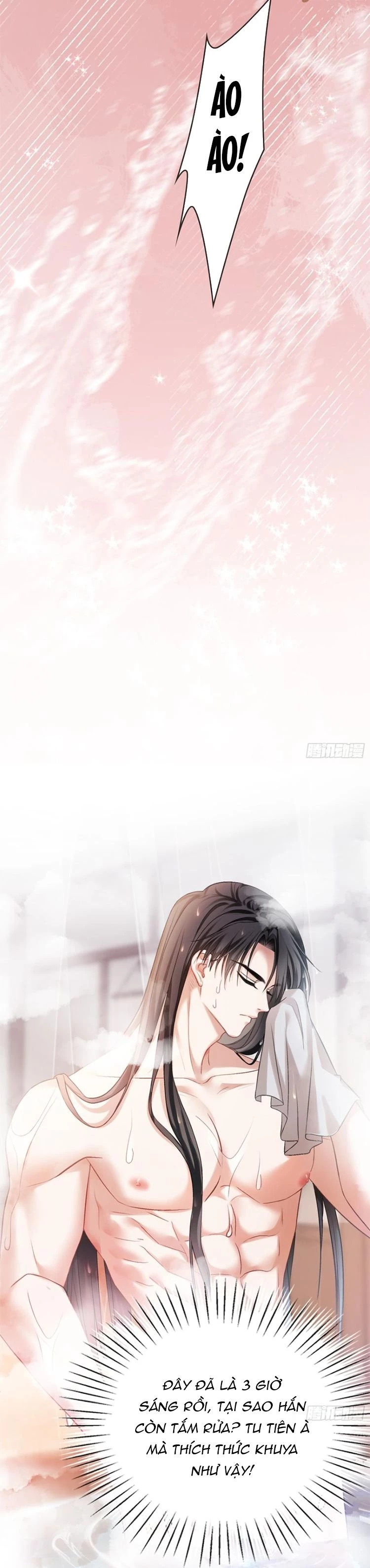 Xuyên Nhanh: Quan Hệ Gây Nghiện Chapter 21 - 5