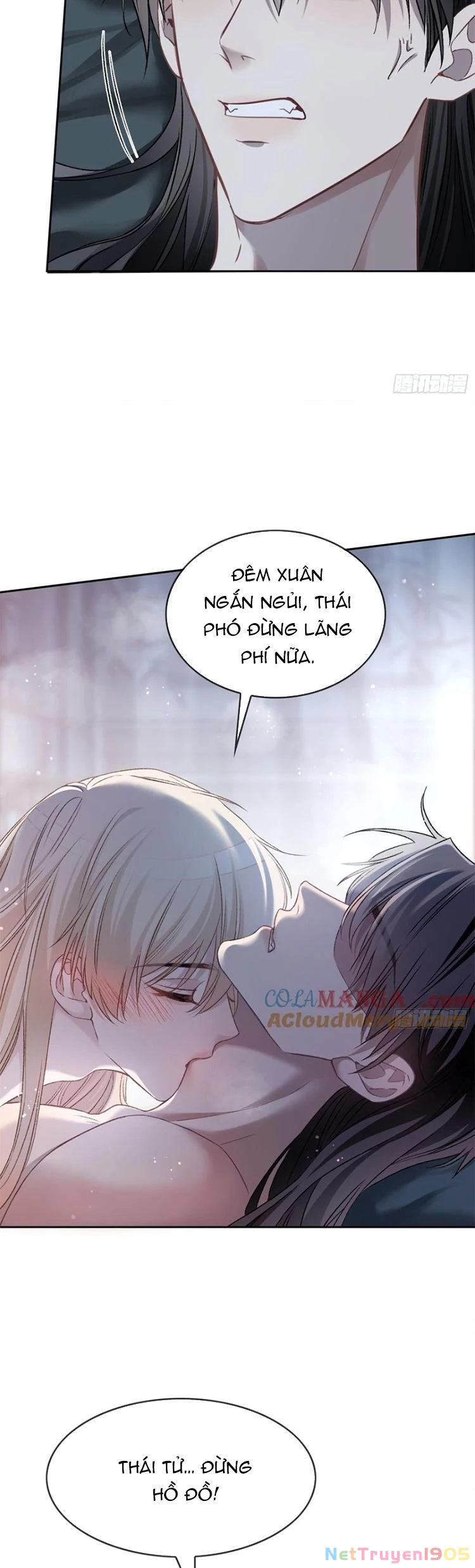 Xuyên Nhanh: Quan Hệ Gây Nghiện Chapter 21 - 21